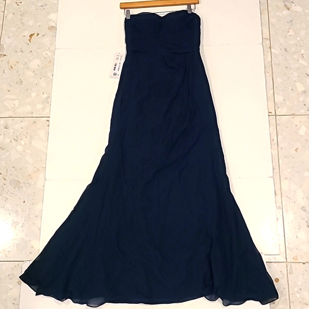 NWT Prom, Bride's maid, or formal Dress